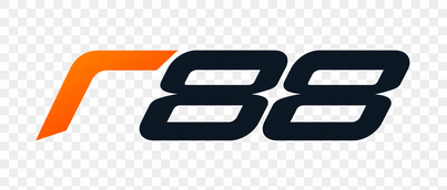 Logo thương hiệu r88